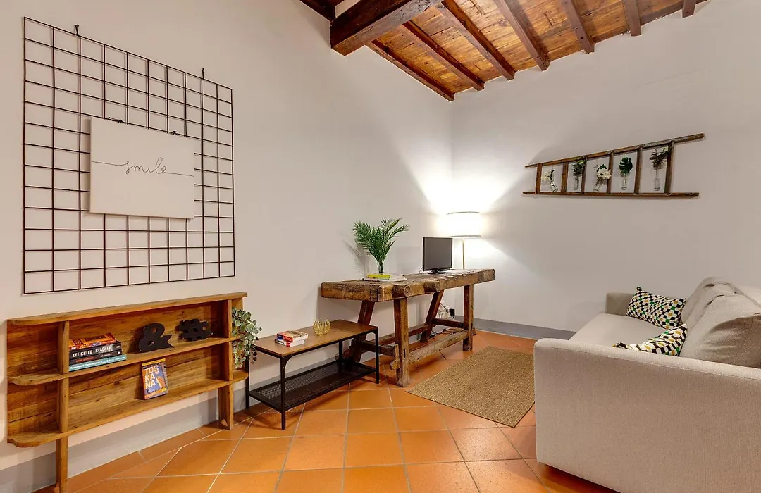 Zeno Apartment By Mamo Florence-1